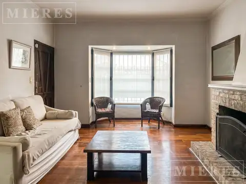 Casa en Venta 25 años