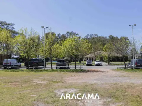 Barrio Privado Don Joaquin