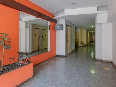 Departamento en Venta en Centro, USD 130.000