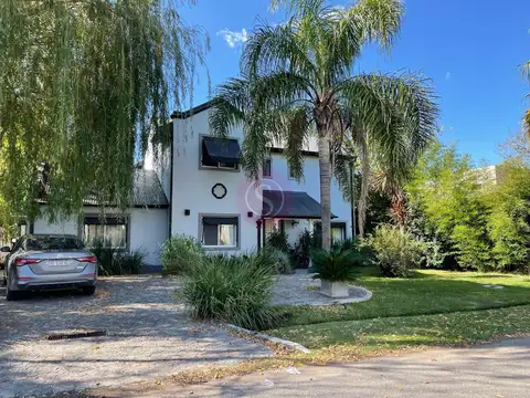 Casa  en Venta en Los Pilares, Pilar, G.B.A. Zona Norte