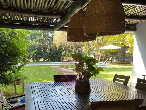Casa en Venta en Los Pilares, USD 320.000