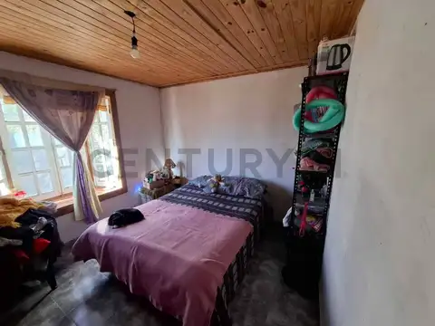 Casa en venta en el Carrizal