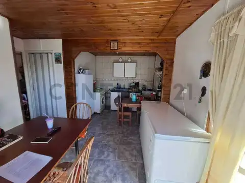 Puertas del sol , Piso 0