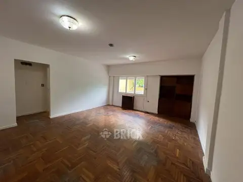 SEMIP C/DEP EN BACACAY AL 2500 - 89 M2 IMPEC D/ENTRADA AMPLIO LIVING ESPECT COCINA COMEDOR