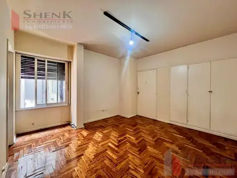 Departamento en Venta en Palermo, USD 52.000