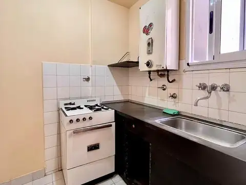 Departamento en Venta 50 años