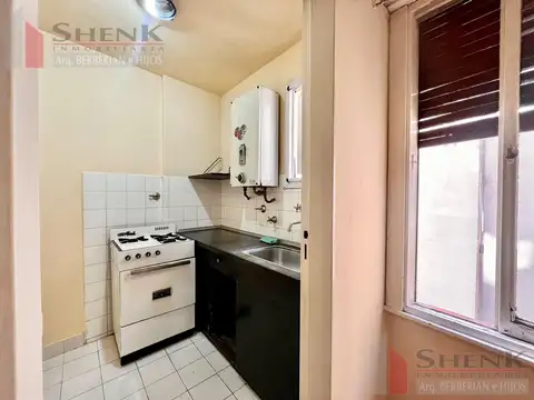Departamento en Palermo