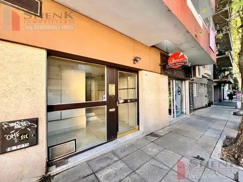 Departamento en Palermo