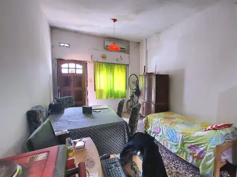 Depto Tipo Casa en Venta de 2 ambientes