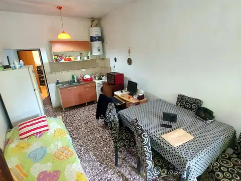 Depto Tipo Casa en Venta en El Palomar, USD 37.000