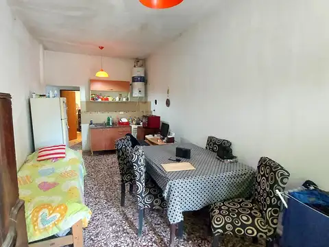 Depto Tipo Casa en Venta de 1 dormitorio