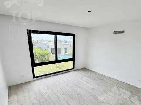 Casa en Alquiler A Estrenar