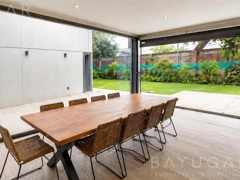 Casa en Venta al Norte