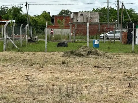 OPORTUNIDAD VENTA TERRENO ECONOMICO EN VILLA NUMANCIA, GUERNICA