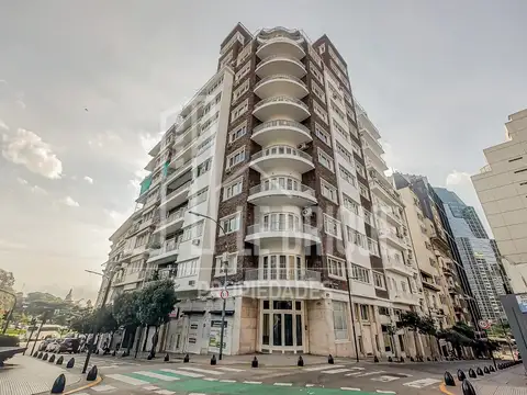 Departamento en Venta de 5 ambientes