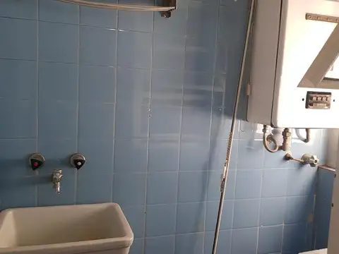 Departamento en Alquiler 55 años