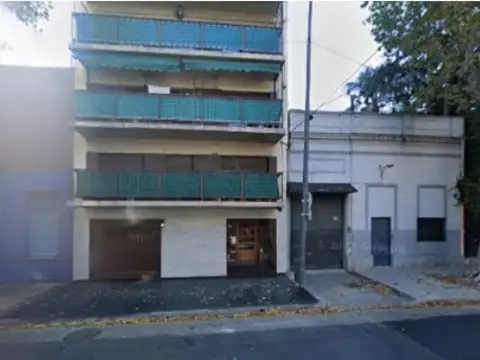Salta 2100, Piso 6