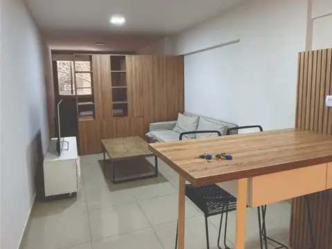Departamento en Alquiler en Balvanera, CABA