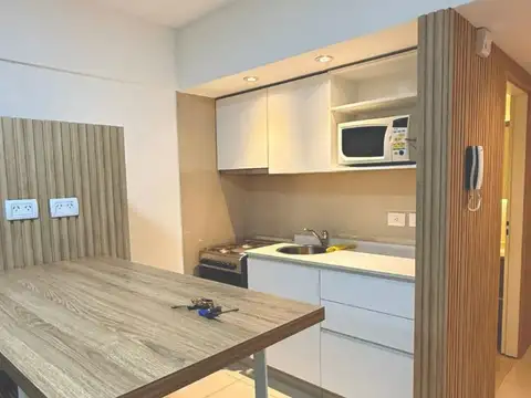 Departamento en Alquiler al Noroeste