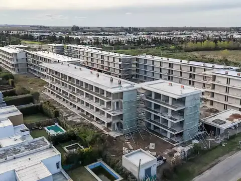 Departamento en Venta A Estrenar