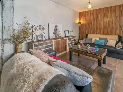 Casa en Venta en Villa Rosa, USD 110.000