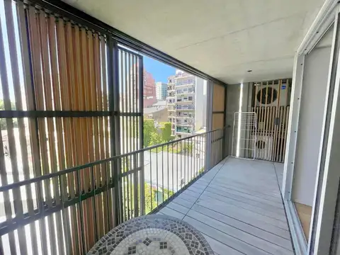 Departamento en Venta en Palermo, USD 270.000