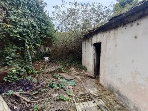 Terreno en Venta en San Vicente, USD 25.000