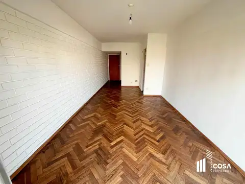 Departamento en Venta 54 años