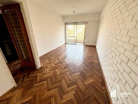 Departamento en Venta al Oeste