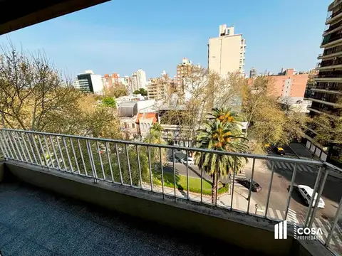 Venta Departamento 2 dormitorios excelente ubicación Centro Rosario