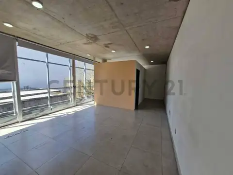 Oficina en Alquiler A Estrenar