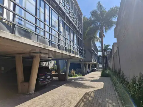 Cimarrón , Piso 0