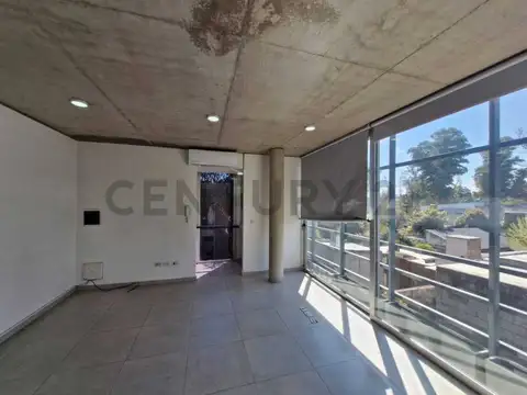 OFICINA EN ALQUILER | PARQUE LELOIR | 48 M² + COCHERA