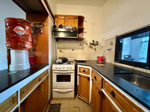 Casa en Venta 40 años