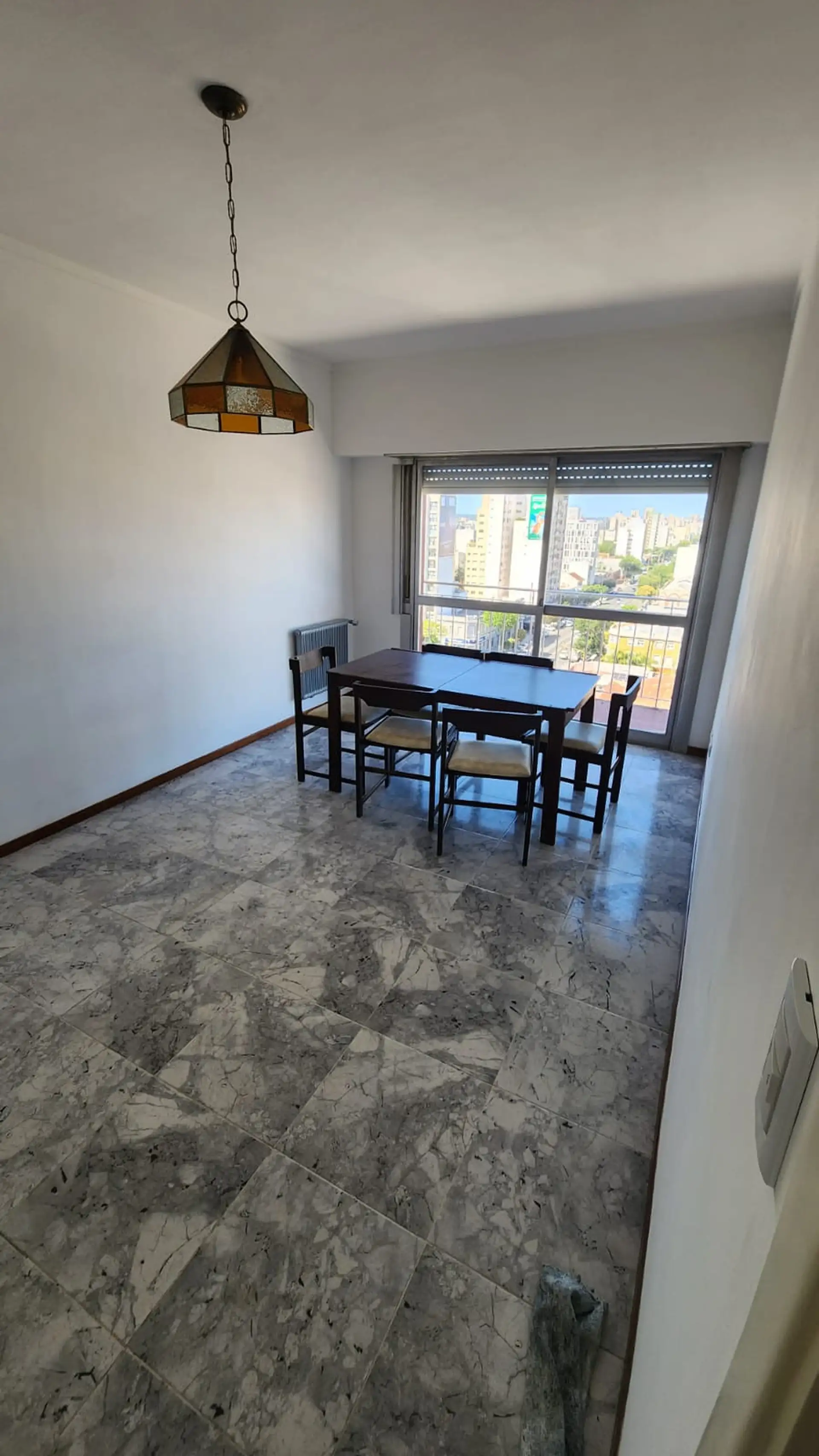 Depto 2 amb en Venta, 45m², Bolivar 3200, 11° piso, Apto Crédito