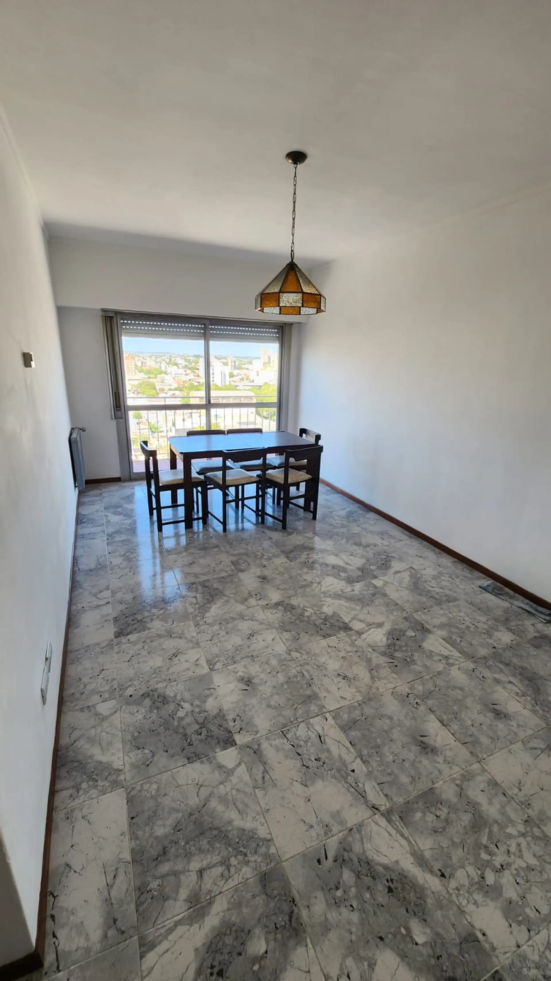Depto 2 amb en Venta, 45m², Bolivar 3200, 11° piso, Apto Crédito