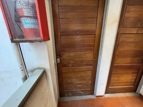 Departamento en Venta 36 años