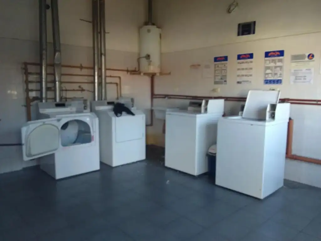 Áreas comunes sum, piscina, laundry en Sol Del Mediterraneo