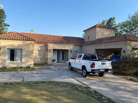 Casa en Venta en Zona Centro, Salta