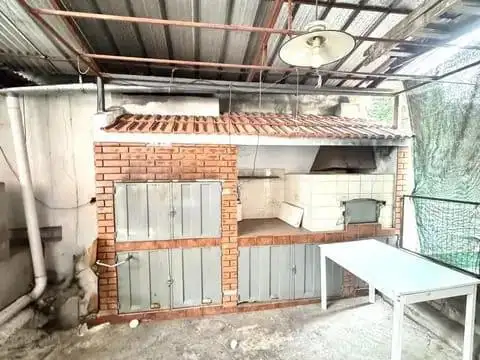 Casa en Venta 40 años