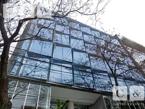 Boutique Work 3 | Edificio con certificación Leed