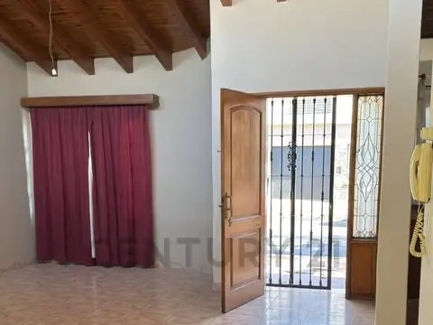 Rioja 1800, Piso 0