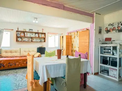 Casa en Venta 26 años