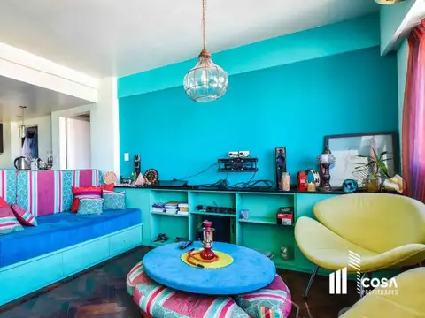 Departamento en Alquiler al Sur