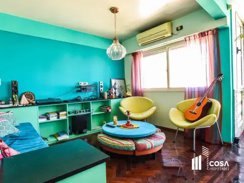 Departamento en Alquiler en Centro, $ 610.000