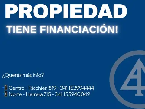 Casa en Venta de 1 dormitorio