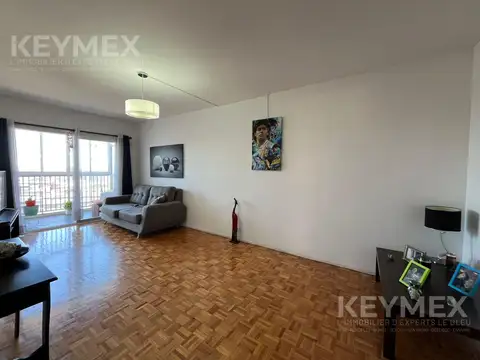 VENTA-DEPARTAMENTO 4 AMBIENTES-APTO CREDITO-CIUDADELA