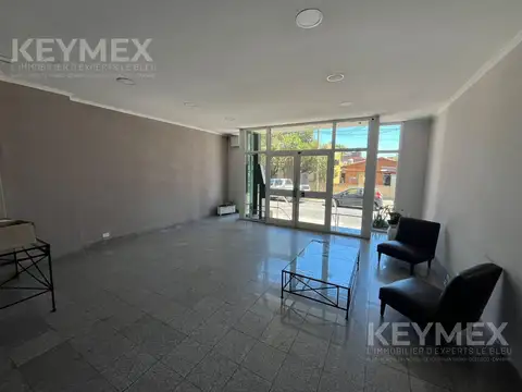 VENTA-DEPARTAMENTO 4 AMBIENTES-APTO CREDITO-CIUDADELA