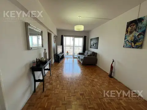 Departamento en Venta en Ciudadela, USD 69.800