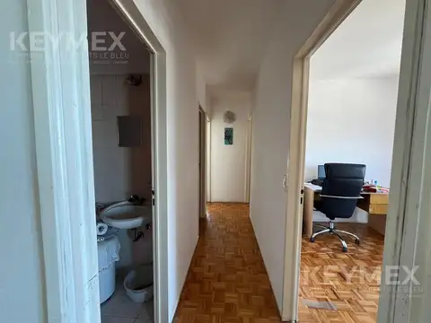 Departamento en Venta 15 años